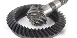 Crown Wheel Pinion