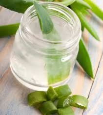 Aloevera Gel