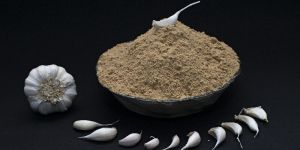 Dehydrated Garlic Powder
