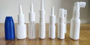 Nasal Spray Bottle