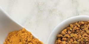 Water Soluble Turmeric Milk Sachets