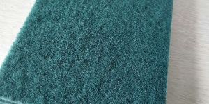 Scrub Pads