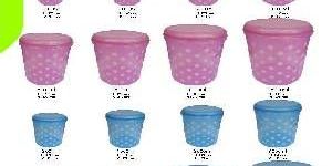 Food Storage Containers