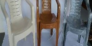 Plastic Chair