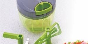 Vegetable Cutter & Chopper