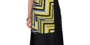 Tipsy Designer Kurtis (125)