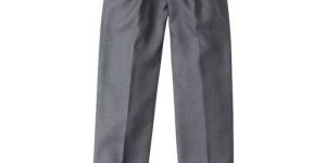 School Uniform Trousers