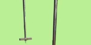 Laboratory Geared Stirrers