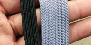 33 Spindle Draw Cord and Elastic