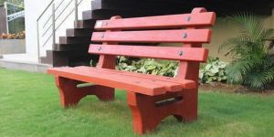 RCC Garden Bench
