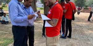 Security Guard Service