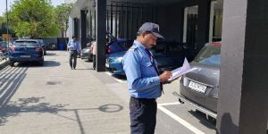 Security Guard Services