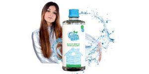 Clean and More Multi Purpose Home Cleaner