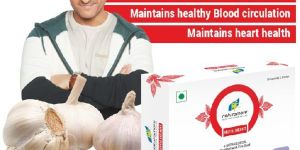 Nutri Heart Capsules