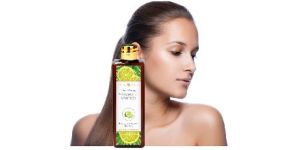 Vitamin Therapy Anti Dandruff Shampoo