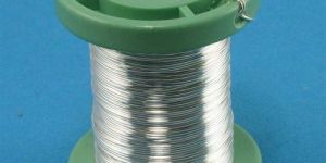 Silver Wire