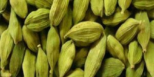 Green Cardamom