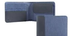 Mens Slim Wallets