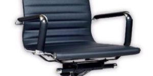 Fixed Arm Executive Chair