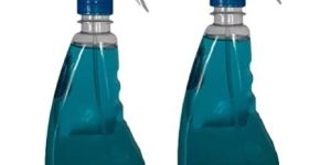 Organic Glass Cleaner