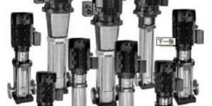 CNP Centrifugal Pump