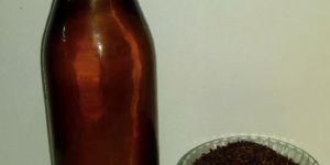 Sesame Oil