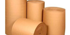 Corrugated Paper Roll