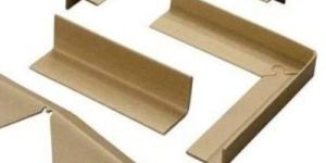 Brown Paper Angle Board