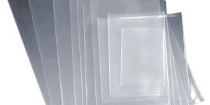 LDPE Plain Bags