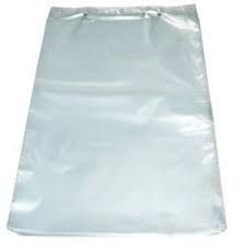 LLDPE Poly Bags