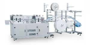 N95 Mask Making Machine