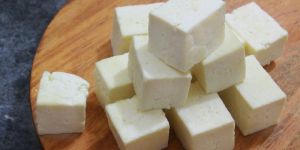 Indian Cottage Cheese