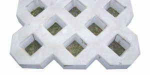 RCC Grass Paver