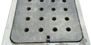 RCC Square Manhole Cover