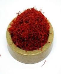 Kashmiri Mogra Saffron
