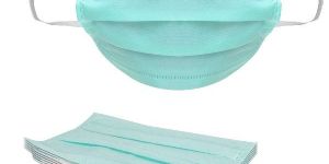 3 Ply Face Mask