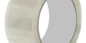 BOPP Plain Tape