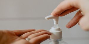 Hand Sanitizer