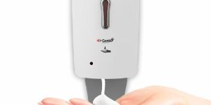 Bulge Automatic Touchless Soap Dispenser