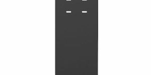 Table Top Sanitizer Stand