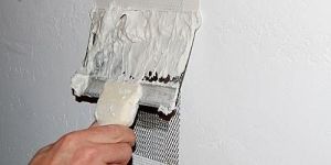 Wall Putty