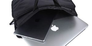 Laptop Sling Bag 13.3 Inch 14 Inch with Compartment