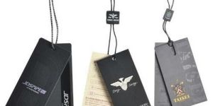 Garment Tags
