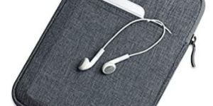 Canvas Bag Ipad Sleeves