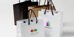 Promotional Paper Bags