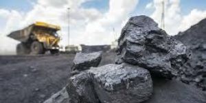 South African Coal
