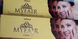 My Fair Cream
