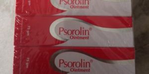 Psorolin Ointment