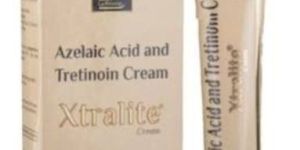 Xtralite Cream