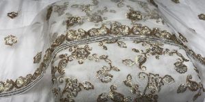 Bridal Lehenga Dress Material